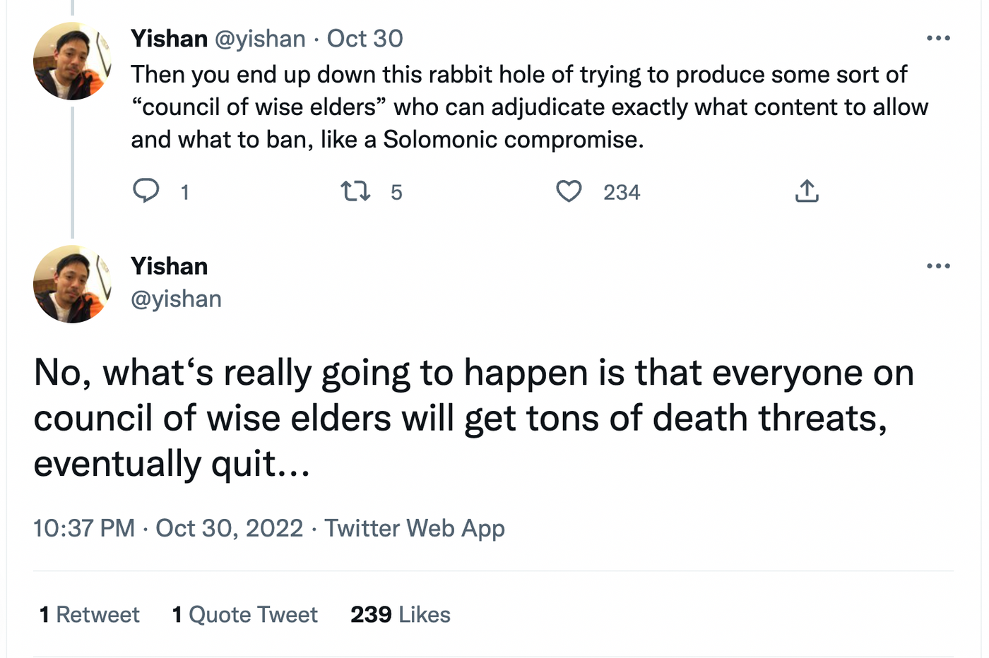 去中心化社交媒体的博弈机制