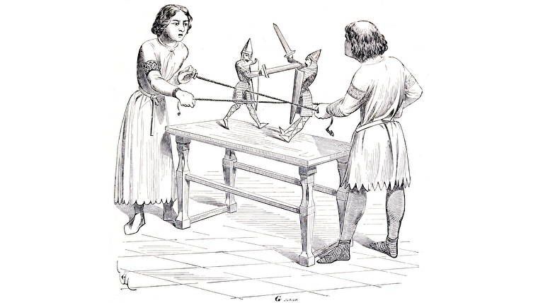 通过哈伯格税治理 Matters 标签